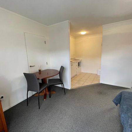 Cherry Court Motor Lodge Whangarei Luaran gambar