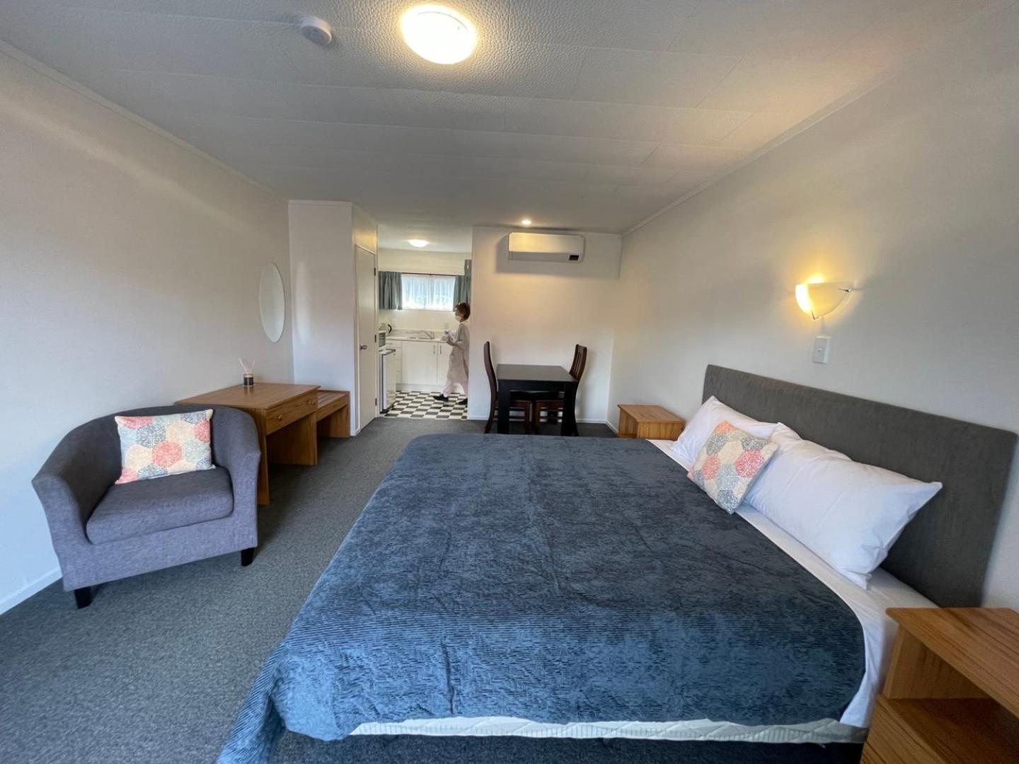 Cherry Court Motor Lodge Whangarei Luaran gambar