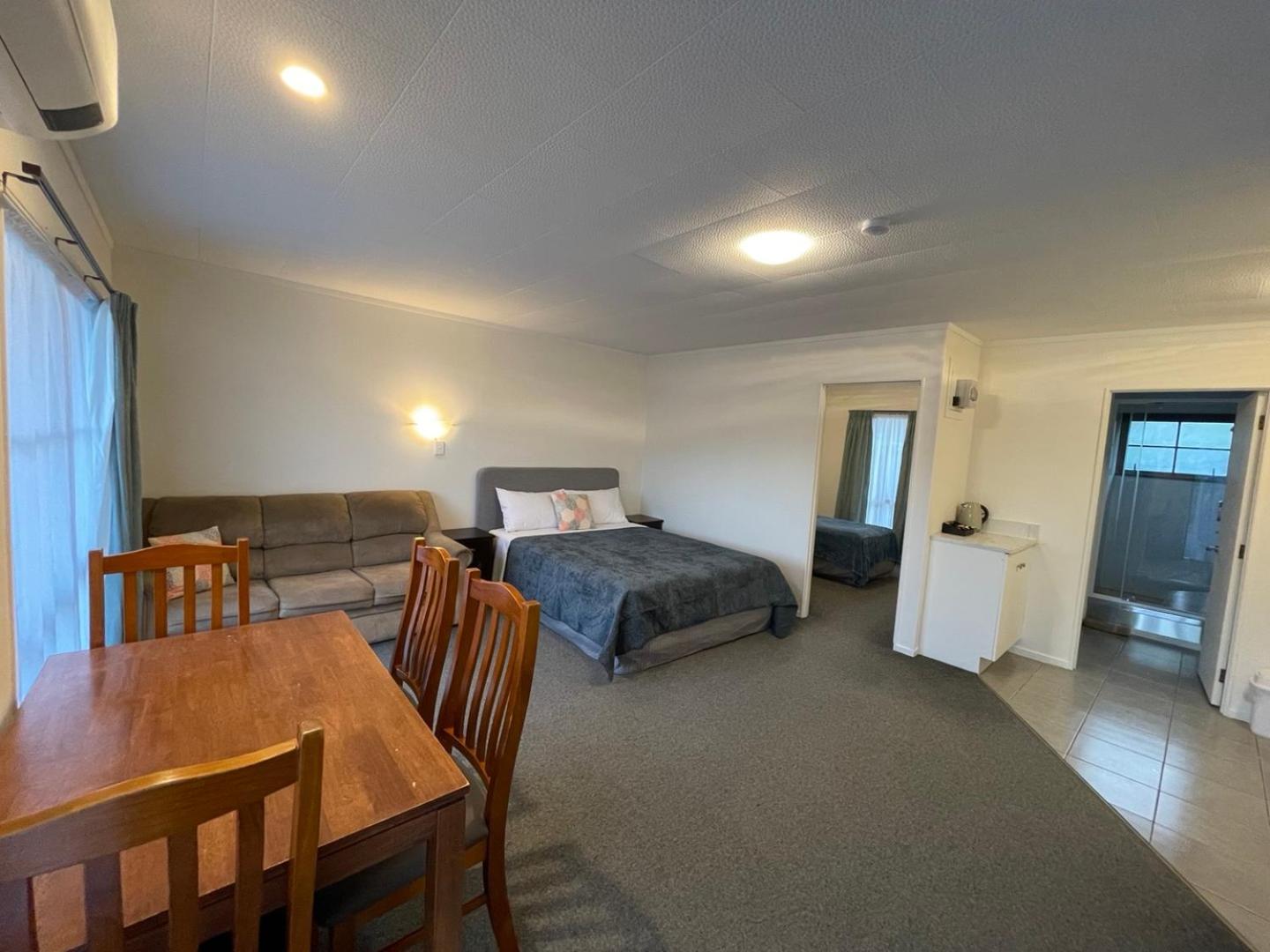 Cherry Court Motor Lodge Whangarei Luaran gambar