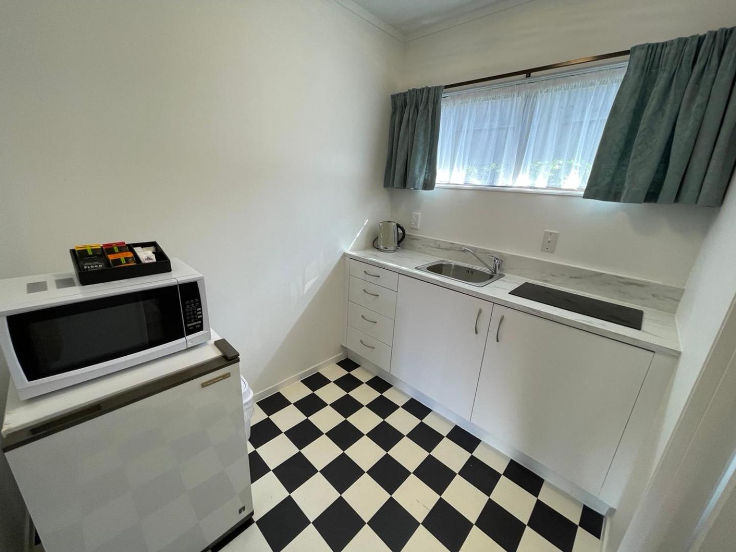 Cherry Court Motor Lodge Whangarei Luaran gambar