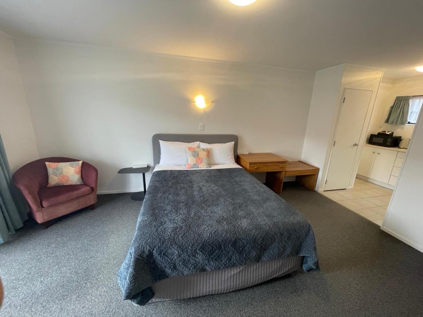 Cherry Court Motor Lodge Whangarei Luaran gambar