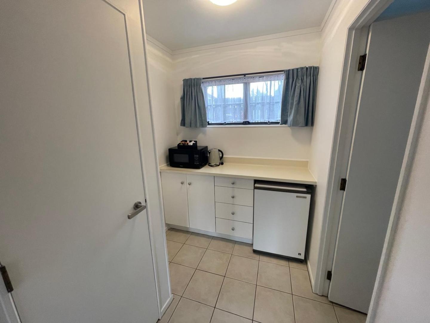 Cherry Court Motor Lodge Whangarei Luaran gambar