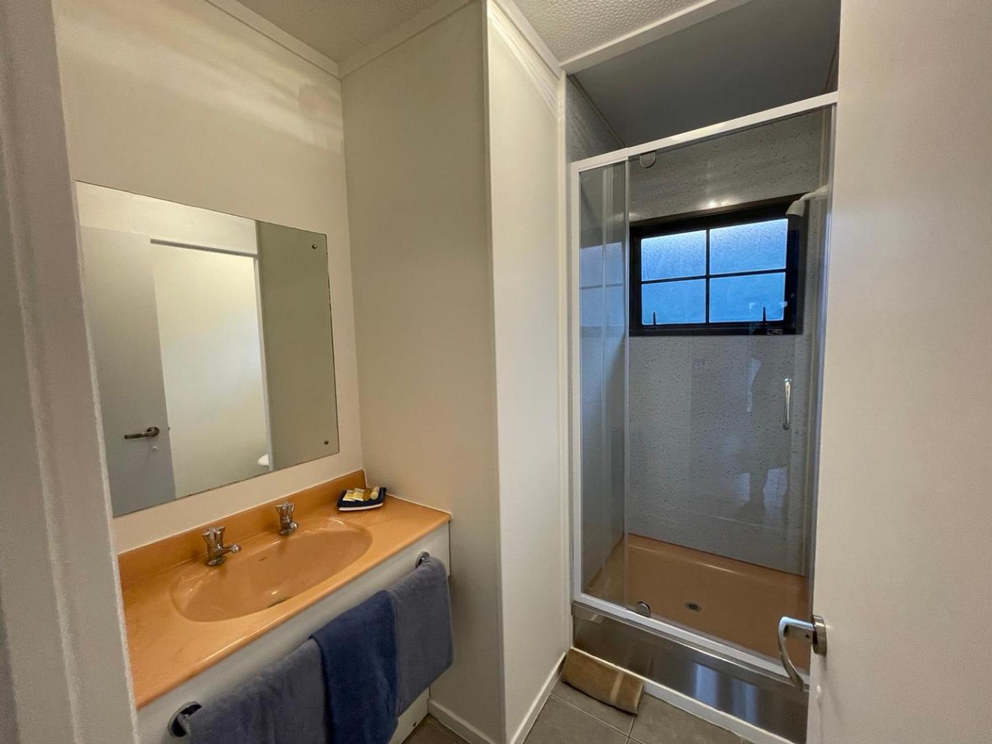 Cherry Court Motor Lodge Whangarei Luaran gambar