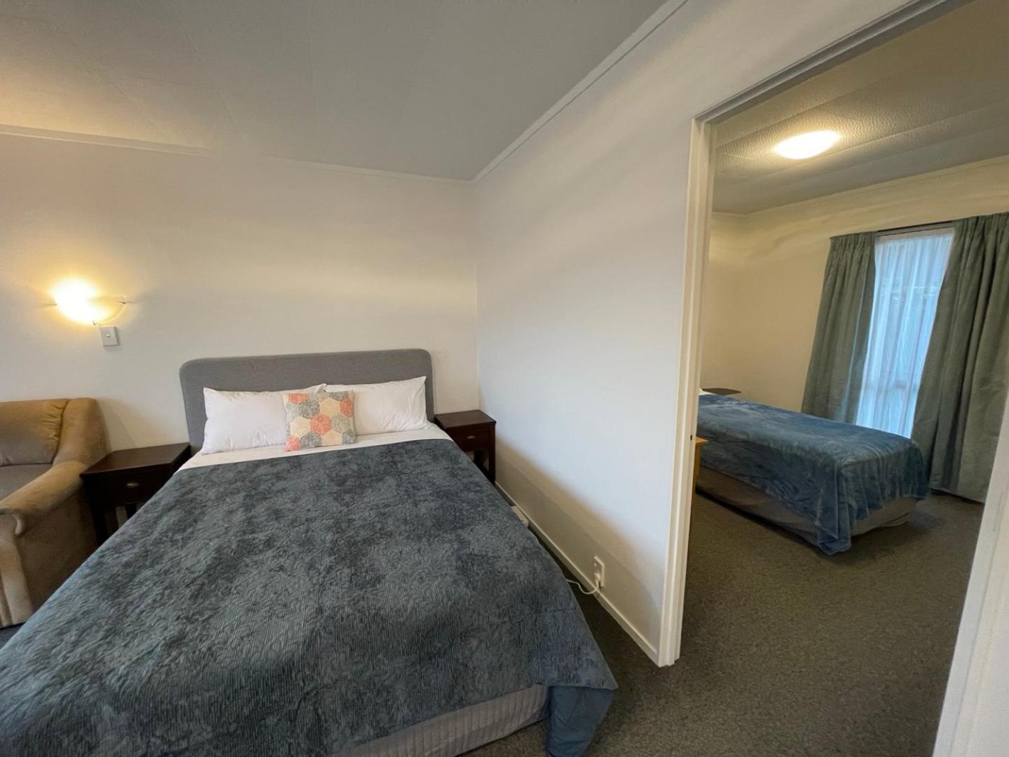 Cherry Court Motor Lodge Whangarei Luaran gambar