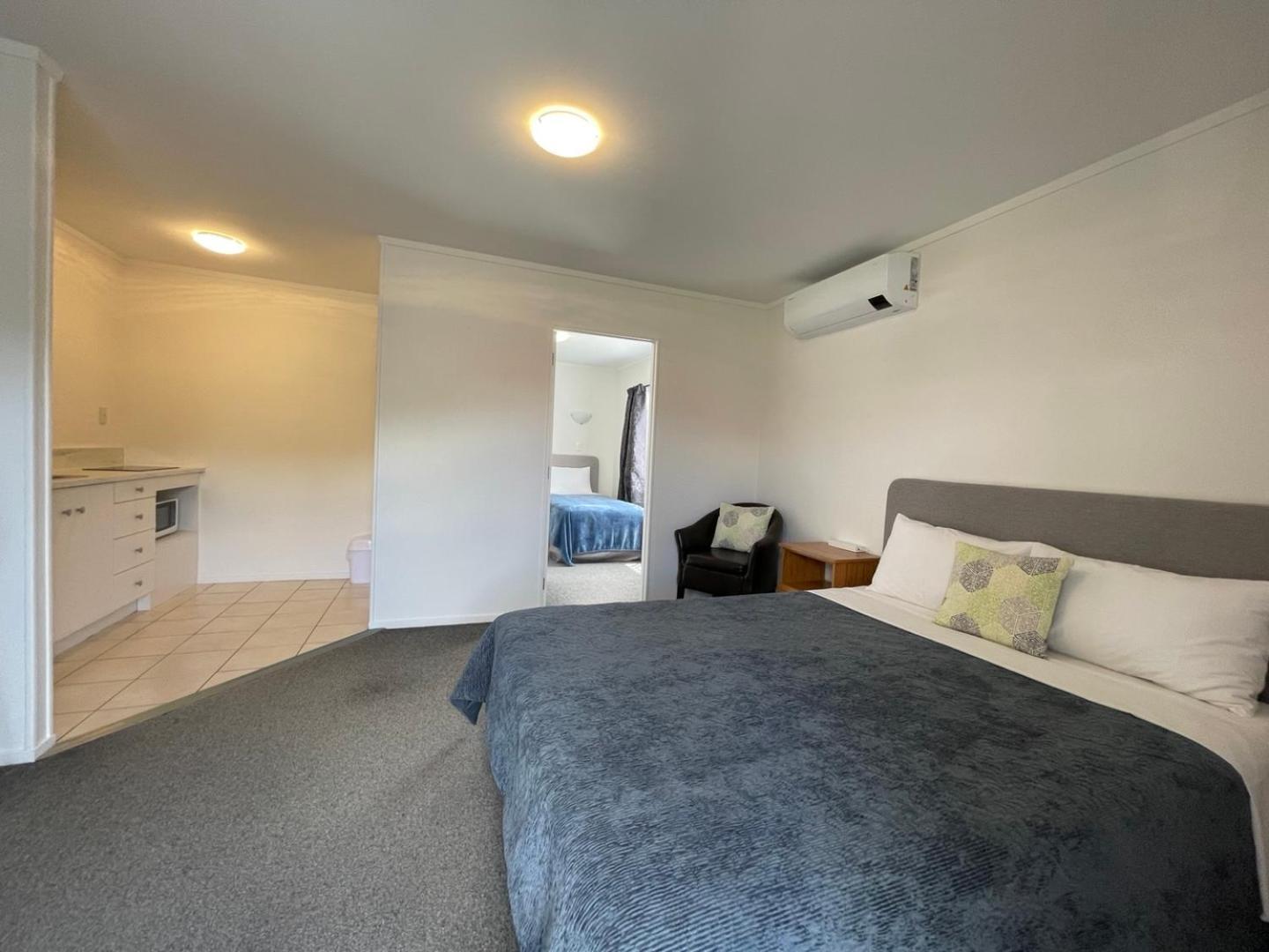 Cherry Court Motor Lodge Whangarei Luaran gambar