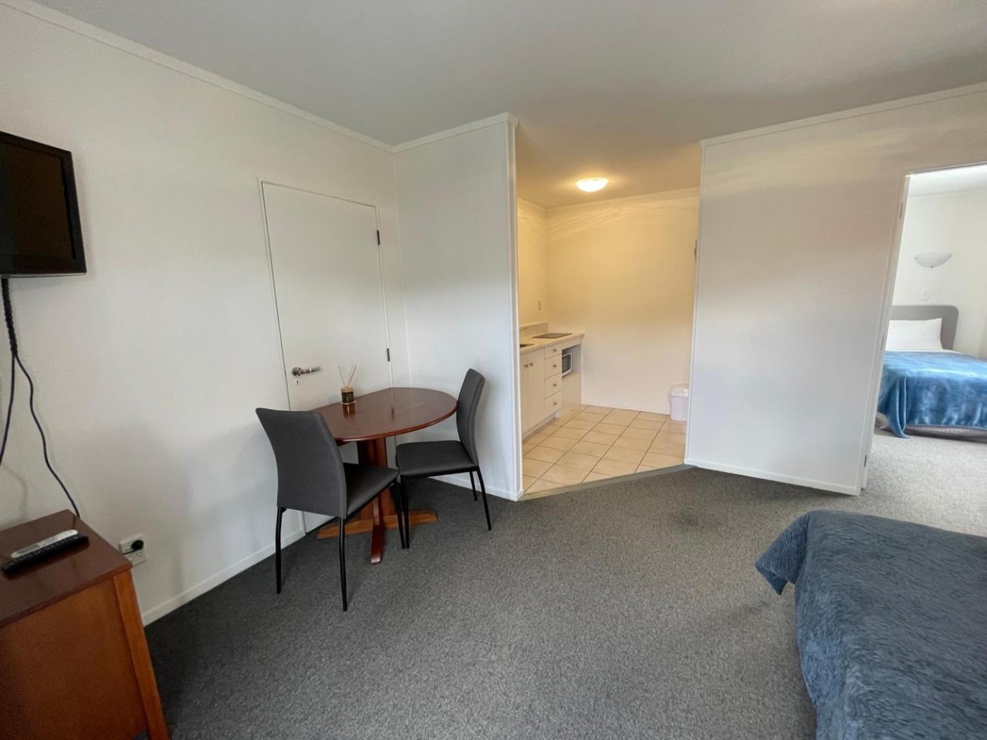 Cherry Court Motor Lodge Whangarei Luaran gambar