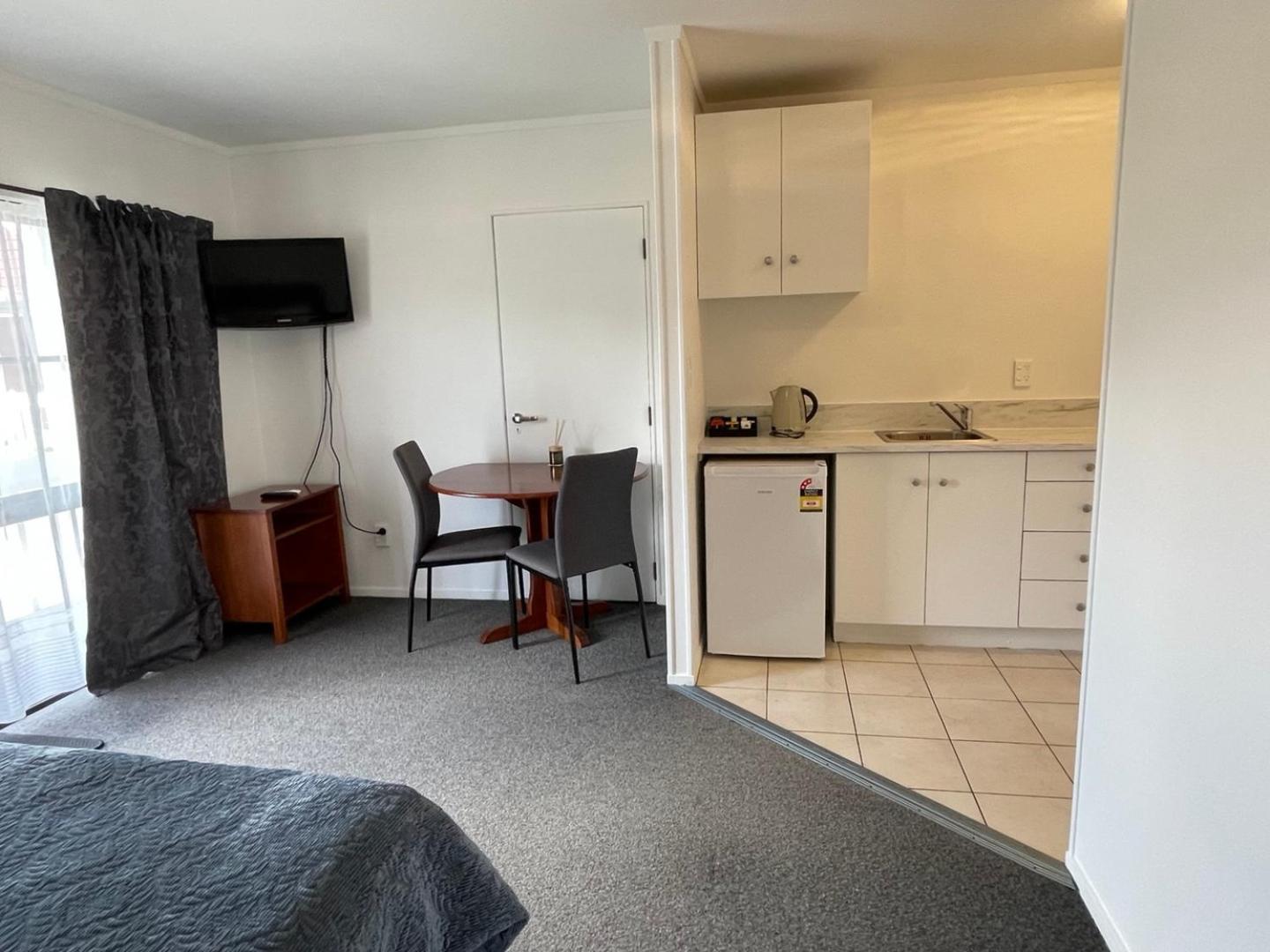 Cherry Court Motor Lodge Whangarei Luaran gambar