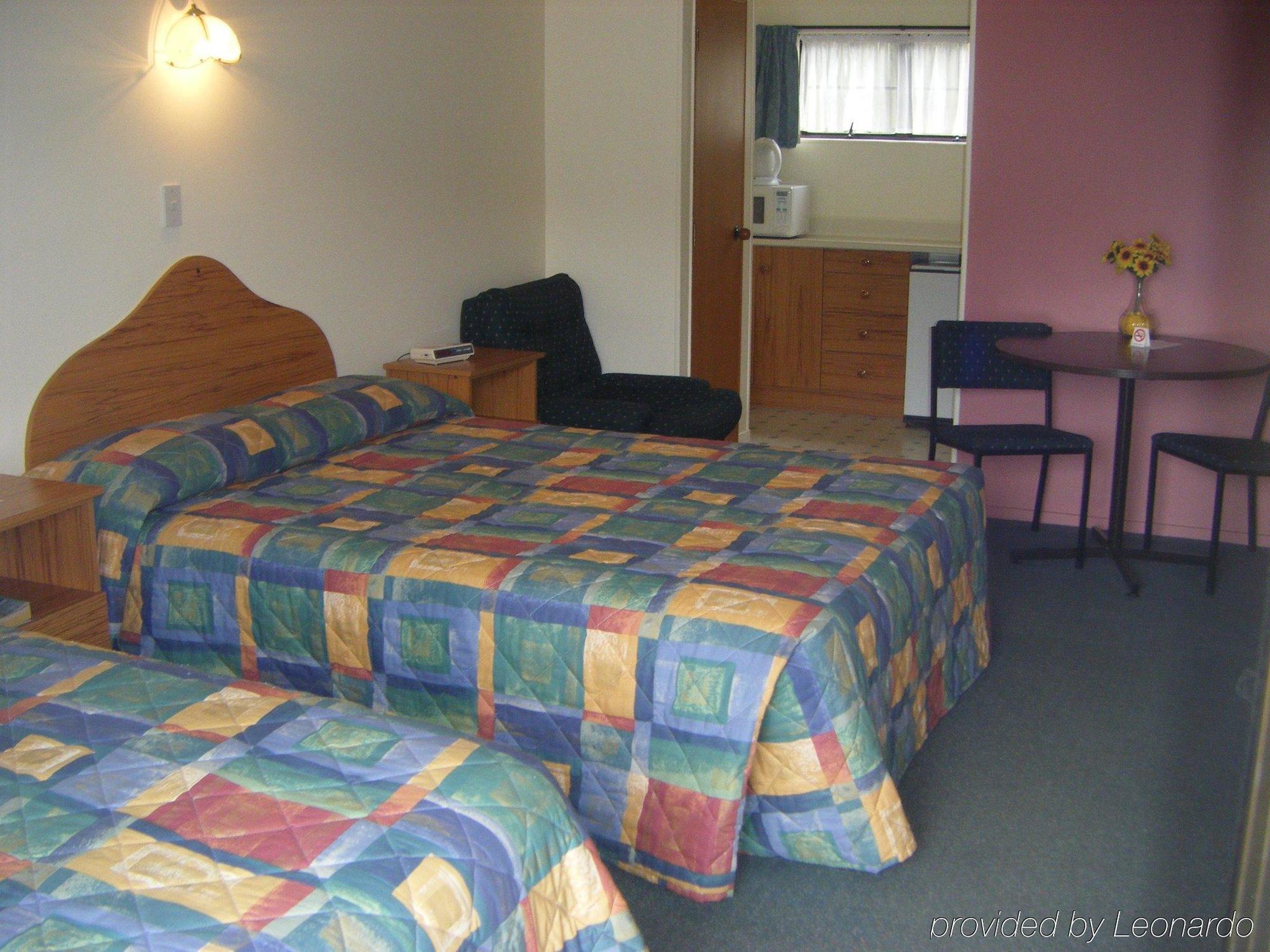 Cherry Court Motor Lodge Whangarei Luaran gambar