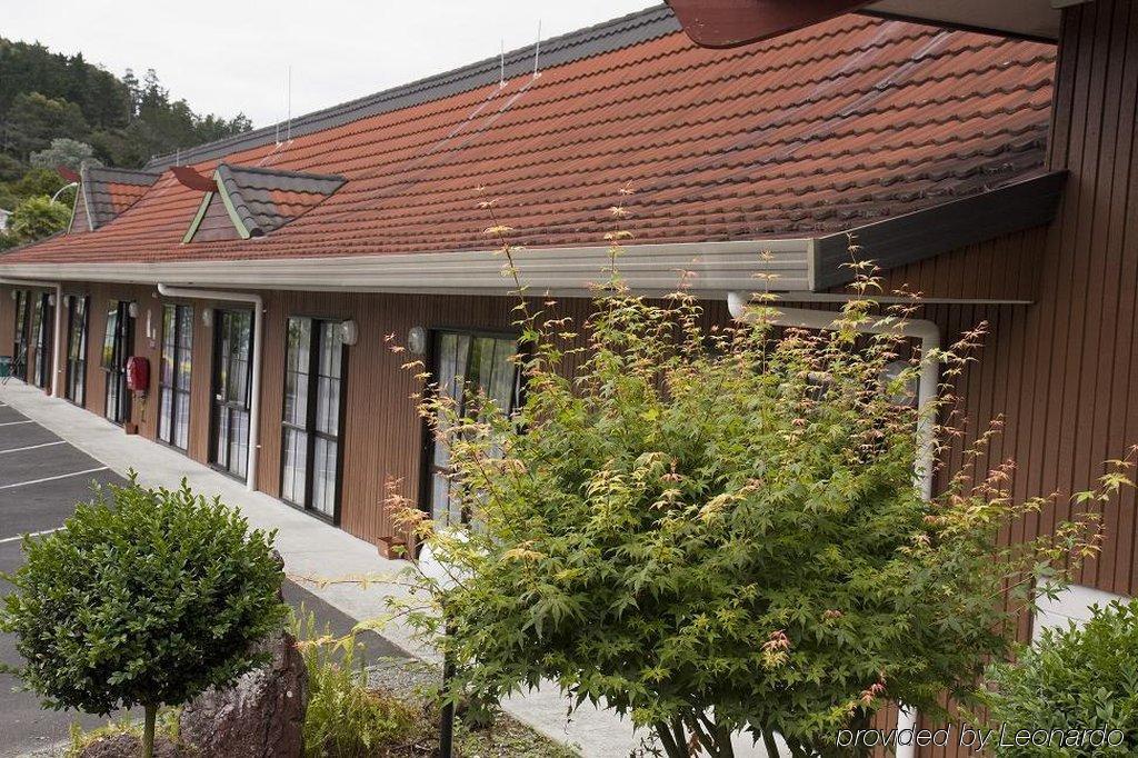 Cherry Court Motor Lodge Whangarei Luaran gambar