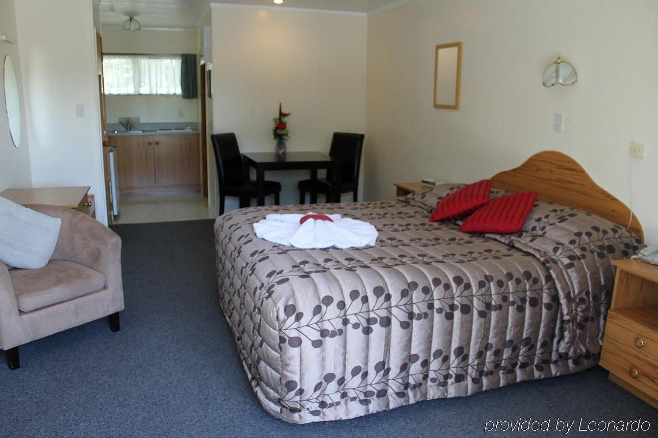 Cherry Court Motor Lodge Whangarei Luaran gambar