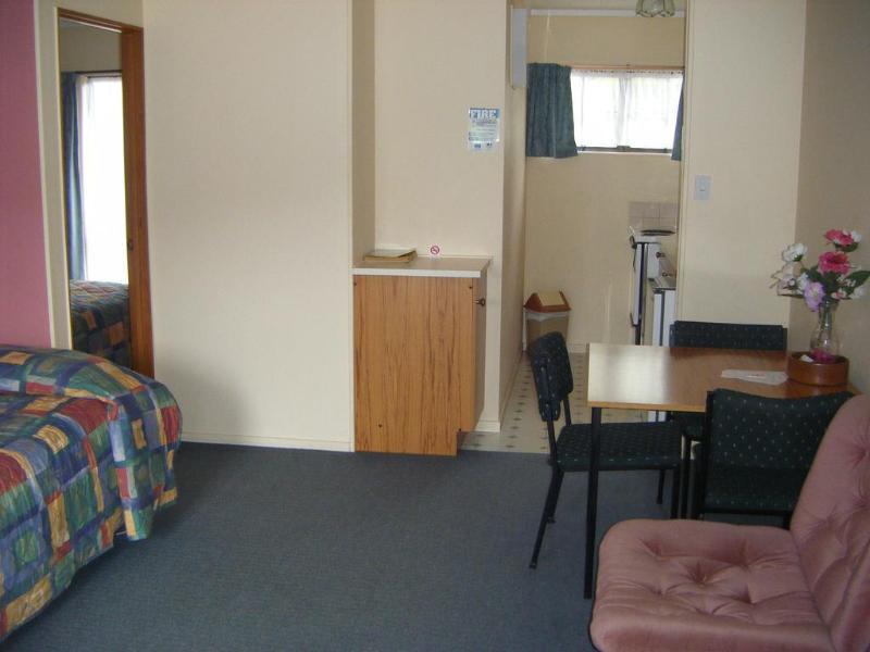 Cherry Court Motor Lodge Whangarei Luaran gambar