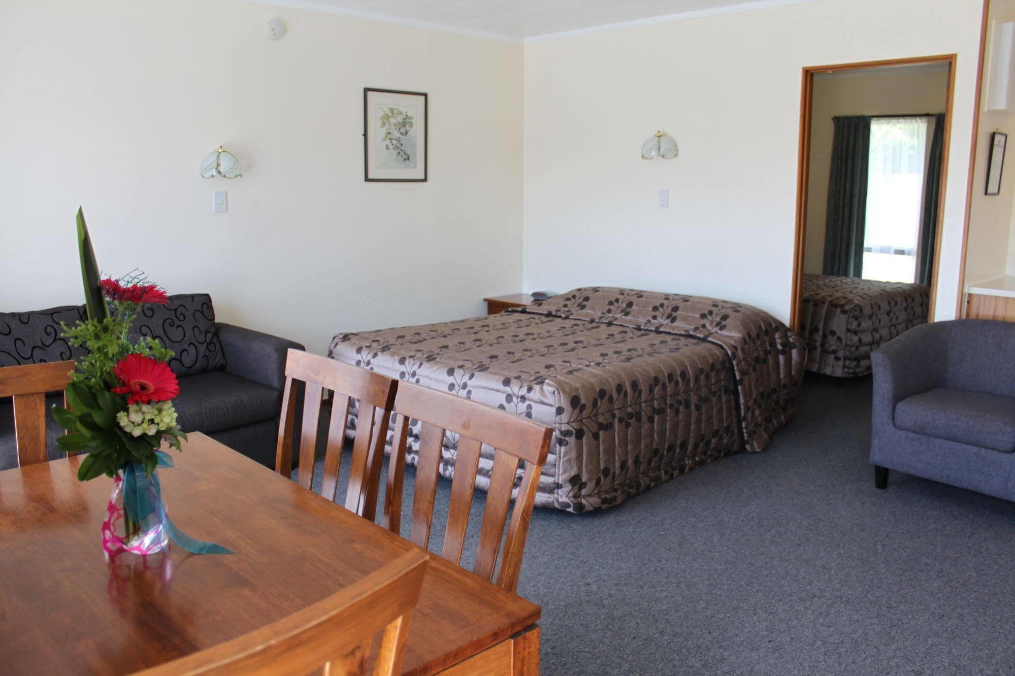Cherry Court Motor Lodge Whangarei Luaran gambar